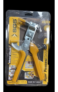 Sgs 6185 Derz Ayar Pensesi Metal Sgs 6185 Derz Ayar Pensesi Metal