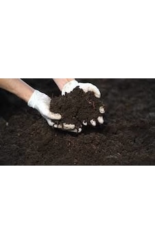 %100 Doğal Katı Solucan Gübresi 25 Litre(10 KG) %100 Doğal Katı Solucan Gübresi 25 Litre(10 KG)