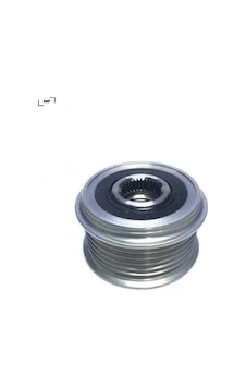 Alternatör Kasnağı Rulmanlı Ducato-sucudo-boxer-jumper-partner-berlıngo 2.0 Hdı 02 Mondeo 07 Kmt 77362558/ 5705.as Alternatör Kasnağı Rulmanlı Ducato-sucudo-boxer-jumper-partner-berlıngo 2.0 Hdı 02 Mondeo 07 Kmt 77362558/ 5705.as