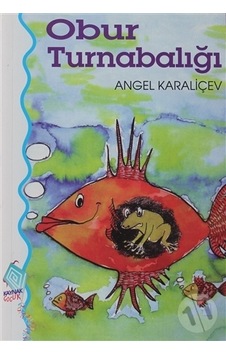Obur  Turnabalığı