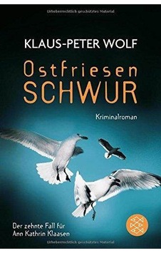 Ostfriesenschwur Ostfriesenschwur