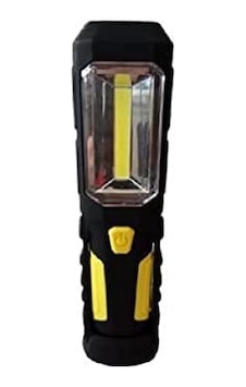 Pilli Cob Led Çalışma Lambası - 3w Cob + 1w Led Pilli Cob Led Çalışma Lambası - 3w Cob + 1w Led