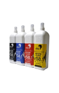 Epson Workforce Pro Wf-c5890dwf Uyumlu Dye Mürekkep Seti Diğer Epson Workforce Pro Wf-c5890dwf Uyumlu Dye Mürekkep Seti Diğer