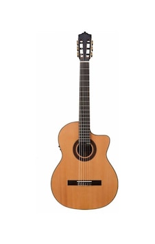 Martınez Mc-48C Ce Elektro Klasik Gitar Martınez Mc-48C Ce Elektro Klasik Gitar