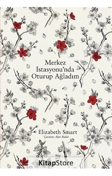 Merkez İstasyonunda Oturup Ağladım - Elizabeth Smart - Sözcükler