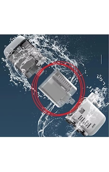 Waterbear Wb-4770 İç Filtre Ek Filtrasyon Haznesi Waterbear Wb-4770 İç Filtre Ek Filtrasyon Haznesi