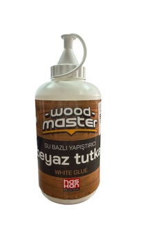 Wood Master Ahşap Tutkalı 780 Gr