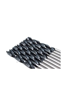 Hss Matkap Ucu Dın 338 Metal Matkap Ucu 2.5 MM 10 Adet Hss Matkap Ucu Dın 338 Metal Matkap Ucu 2.5 MM 10 Adet