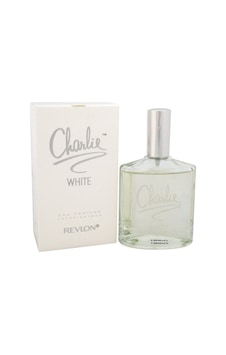 Revlon Charlie White Eau Fraiche Kadın Parfüm EDT 100 ML Revlon Charlie White Eau Fraiche Kadın Parfüm EDT 100 ML