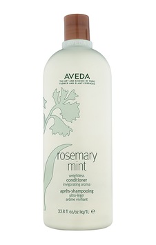 Aveda Rosemary Mint Weightless Ağırlık Yapmayan Saç Bakım Kremi 1 L Aveda Rosemary Mint Weightless Ağırlık Yapmayan Saç Bakım Kremi 1 L