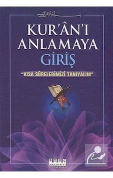 Kur'an-ı Anlamaya Giriş - Komisyon - Burç Yayınevi Kur'an-ı Anlamaya Giriş - Komisyon - Burç Yayınevi
