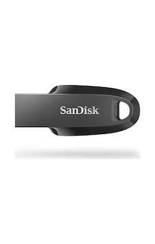 Sandisk Ultra Curve Usb 3.2 32gb Black