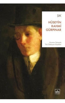 Şık - Günümüz Türkçesiyle Türk Edebiyatı Klasikleri - F. Gökhan Atlas - İthaki Yayınları Şık - Günümüz Türkçesiyle Türk Edebiyatı Klasikleri - F. Gökhan Atlas - İthaki Yayınları