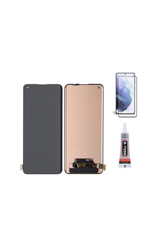 Oppo Find X3 Pro Uyumlu Ekran Lcd Dokunmatik B7000 15ml Yapıştırıcı Ve Kırılmaz Cam İle Beraber Yc Oppo Find X3 Pro Uyumlu Ekran Lcd Dokunmatik B7000 15ml Yapıştırıcı Ve Kırılmaz Cam İle Beraber Yc