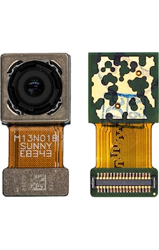 Huawei Y6 2019 Uyumlu Arka Kamera
