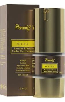 Homm Life Muse Intense Effect Under Eye Cream 15 ML