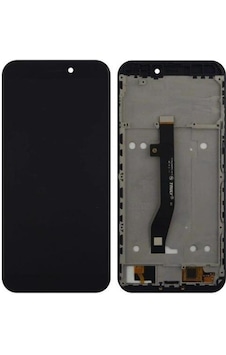 General Mobile Gm8 Go Siyah Lcd Ekran+Dokunmatik Full Çıtalı General Mobile Gm8 Go Siyah Lcd Ekran+Dokunmatik Full Çıtalı