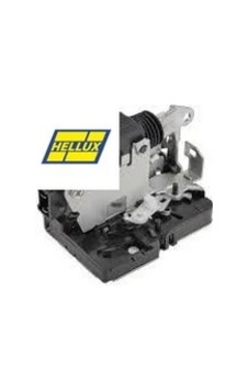Kapı Kilidi Sol Arka Sandero I - 08 Hellux 8200735248 Kapı Kilidi Sol Arka Sandero I - 08 Hellux 8200735248