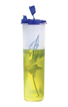 Tupperware Zeytinyağlık 1.1 L