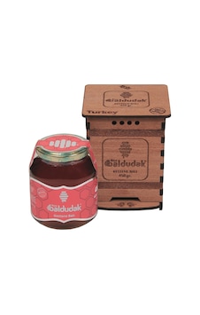 Baldudak Rize Kestane Balı 450 G Baldudak Rize Kestane Balı 450 G