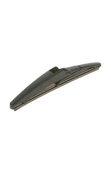 Bosch 3397011964 Arka Silecek Supurgesi 8524202050 Bosch 3397011964 Arka Silecek Supurgesi 8524202050