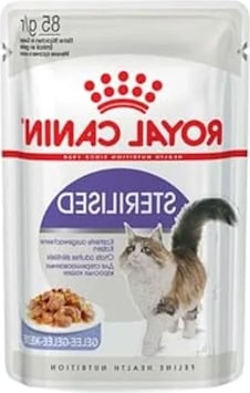 Royal Canin Sterilised Jelly Kısırlaştırılmış Kedi Konservesi 85 Gr 24 Adet Royal Canin Sterilised Jelly Kısırlaştırılmış Kedi Konservesi 85 Gr 24 Adet