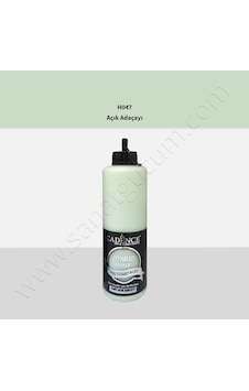 Cadence Hibrit Multisurface Hybrid 500 Ml. H047 Açık Adaçayı Cadence Hibrit Multisurface Hybrid 500 Ml. H047 Açık Adaçayı