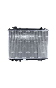 Nrf 53567 Motor Su Radyatörü Ford Ranger Mazda B2500 Bt50 06 Manuel Diğer