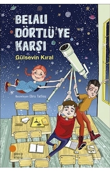 Günışığı Yayınları Belalı Dörtlüye Karşı Günışığı Yayınları Belalı Dörtlüye Karşı