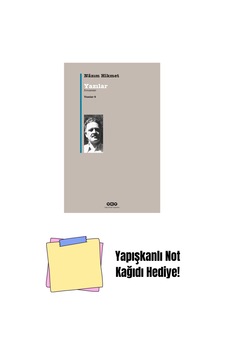 Yazılar 6 Konuşmalar + Yapışkanlı Not Kağıdı Yazılar 6 Konuşmalar + Yapışkanlı Not Kağıdı