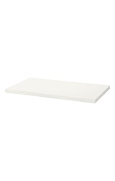 Çocuk Çalışma Masası Tablası, Beyaz, 96x58 Cm Beyaz Çocuk Çalışma Masası Tablası, Beyaz, 96x58 Cm Beyaz