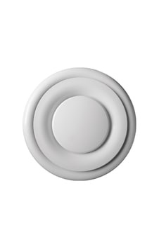 Raks Uyumluan Smart 100 Mm Gemici Anemostadı