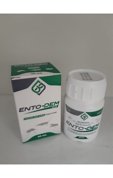 EntPlus EC Kokulu Haşere  50 ML