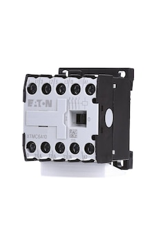 Eaton Dıleem-01 24v50-60hz Mini Kontaktör Ac Bob Eaton Dıleem-01 24v50-60hz Mini Kontaktör Ac Bob
