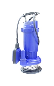 Nortek Alg150 Dalğıç Pompa Kirli Su 1.5hp 2''