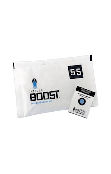 Integra Boost %55 (67 g) Nem Regülatörü 5 Adet Integra Boost %55 (67 g) Nem Regülatörü 5 Adet