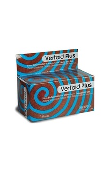 Vertoid Plus 90   Kapsül