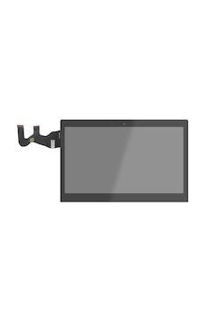 Asus Uyumlu Ux303L Dokunmatik Çerçeveli Fp-St133Sı000Akm-01X Asus Uyumlu Ux303L Dokunmatik Çerçeveli Fp-St133Sı000Akm-01X