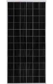 Phono Solar 395w Monokristal Güneş Paneli 72 Hücre