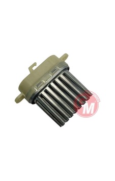 Gua 41285 Fan Motor Rezistansı Renault Trafıc Iı-ııı-kangoo Iı-master Iıı 7701068993 -