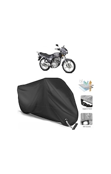 Kanuni Windys 150 Lx Motor Branda (Bağlantı, Kilit Uyumlu)-Siyah (457269686) Kanuni Windys 150 Lx Motor Branda (Bağlantı, Kilit Uyumlu)-Siyah (457269686)