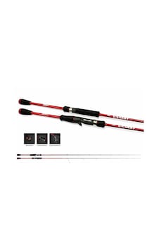 Rapala Vaaksy 662mh Kamış 10-20lb 198cm Rapala Vaaksy 662mh Kamış 10-20lb 198cm