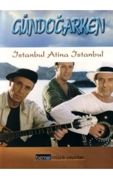 İstanbul Atina İstanbul