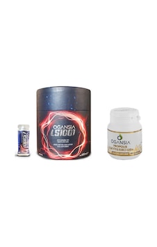 Ogansia Ls1001 Ogansia Propolis Ogansia Ls1001 Ogansia Propolis