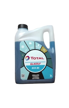 Total Glacelf Eco Bs Antifriz Mavi 3 Litre Total Glacelf Eco Bs Antifriz Mavi 3 Litre