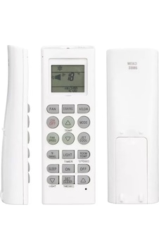 Sh Lg - Beko - Arçelik Akb73315608 Beyaz Klima Kumandası Najmaddin Sh Lg - Beko - Arçelik Akb73315608 Beyaz Klima Kumandası Najmaddin