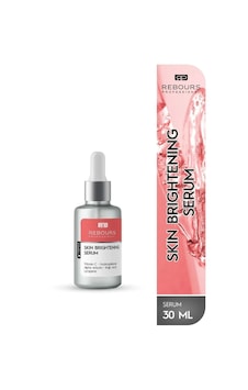 Rebours Professional Cilt Aydınlatıcı Serumu Vitamin C Alpha Arbutin Kojik Asit Likopen 30 Ml