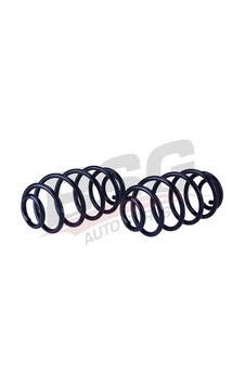 Helezon Yayı Arka Opel Astra H Bm 04- Bsg 65305018 424092 Helezon Yayı Arka Opel Astra H Bm 04- Bsg 65305018 424092
