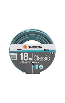 Gardena 18001-20 1/2" 13 Mm 18 M Bahçe Hortumu Gardena 18001-20 1/2" 13 Mm 18 M Bahçe Hortumu