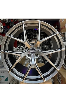 5 112 19 8.5-9.5 Et35-37 Ön Arka Hyper Black Bbs Fı-r Jant Modeli 5 112 19 8.5-9.5 Et35-37 Ön Arka Hyper Black Bbs Fı-r Jant Modeli